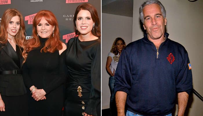 Thumbnail for এপস্টেইনের প্রকাশিত ই-মেইলে ব্রিটিশ রাজপরিবারকে ঘিরে নতুন অস্বস্তি