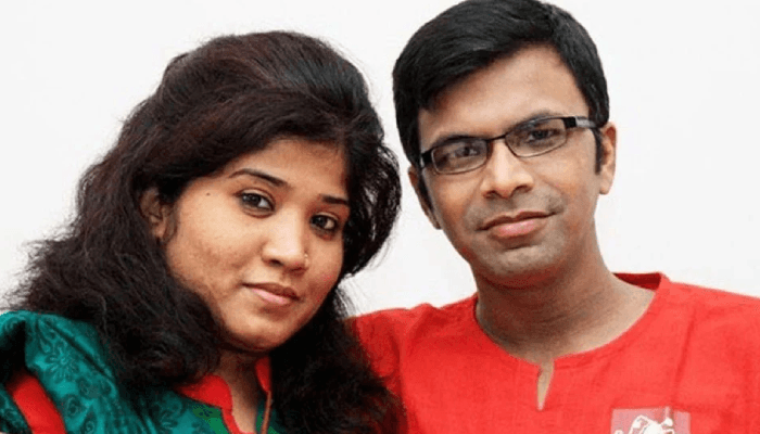 Thumbnail for ১২২ বারের মতো পেছালো সাগর-রুনির হত্যা মামলার প্রতিবেদন