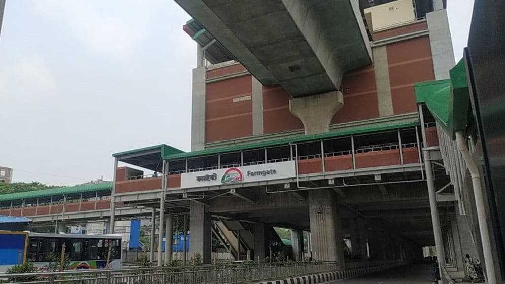 Thumbnail for মেট্রো বিয়ারিং প্যাড ব্যর্থতা  নিরাপত্তা ও সংস্কারের জন্য একটি সতর্কবার্তা