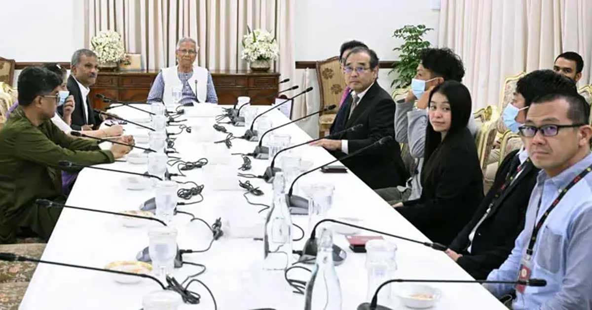 Thumbnail for বাংলাদেশ থেকে ১ লাখ কর্মী নেবে জাপান