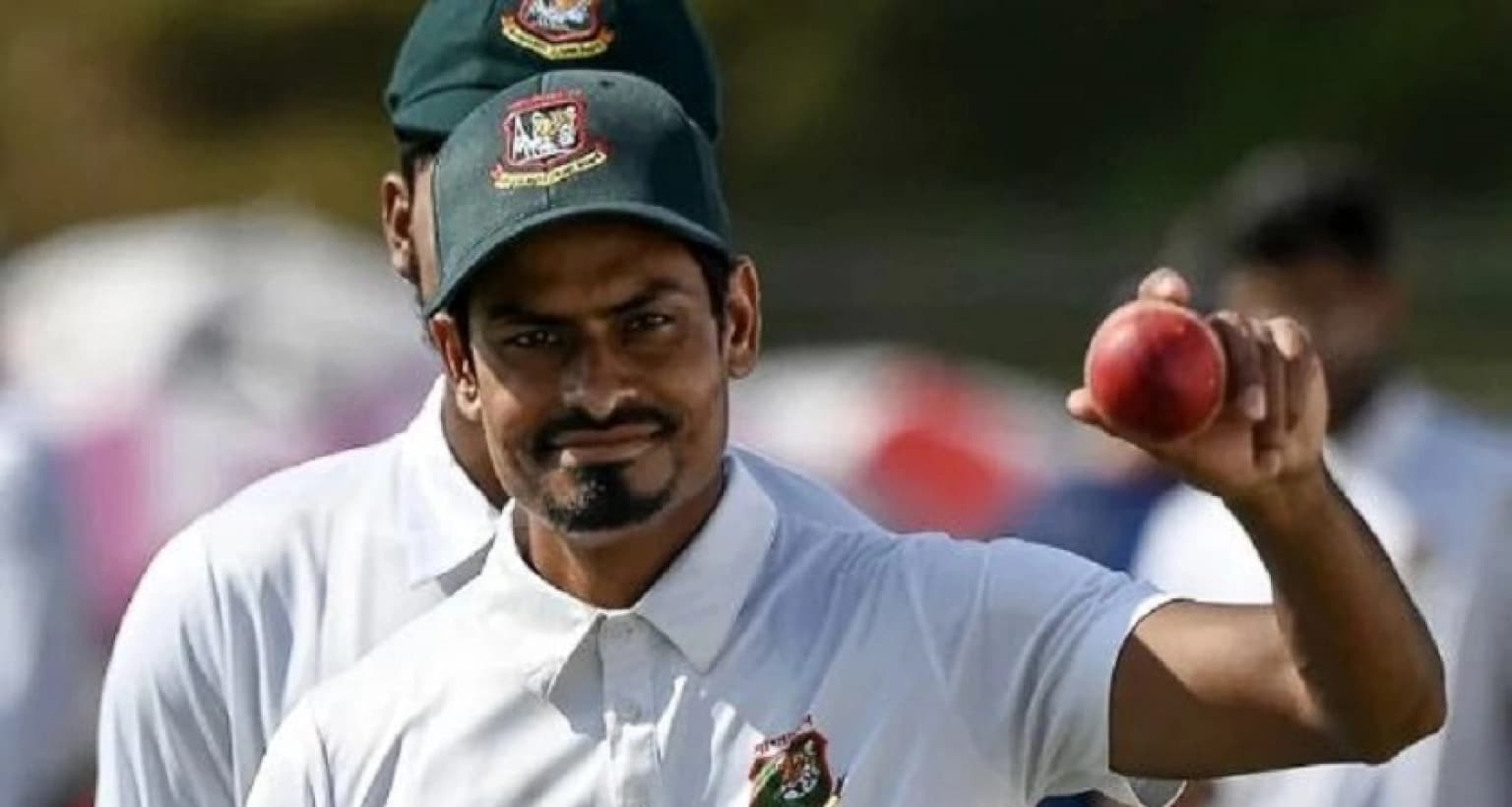 Thumbnail for সাকিবকে ছাড়িয়ে রেকর্ড করলেন তাইজুল ইসলাম