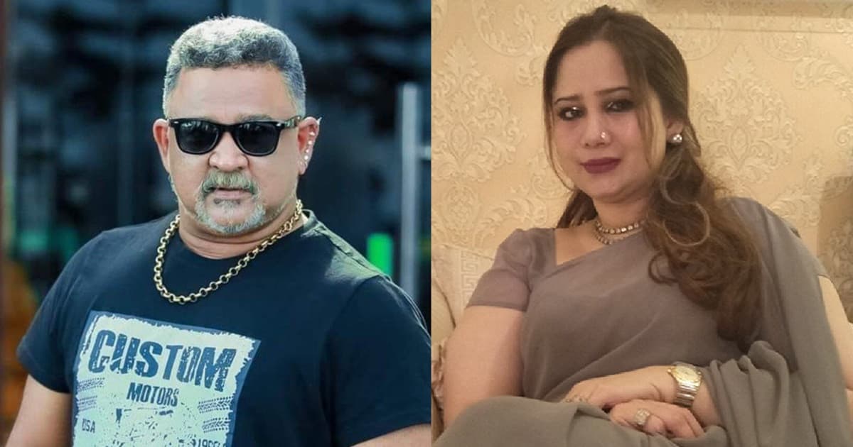 Thumbnail for একইসঙ্গে খোঁজ মিলছে না ডন ও সামিরার