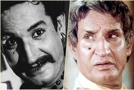 Thumbnail for একই চরিত্রে ৬১ বার! রেকর্ড গড়া এই অভিনেতা কে