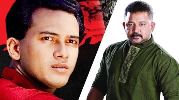 Thumbnail for সালমান শাহ হত্যা মামলায় আসামি হলেন ডন