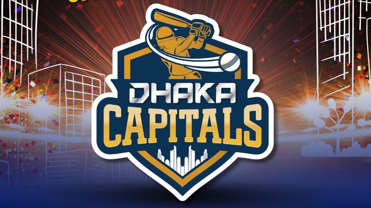 Thumbnail for বিপিএলে একের পর এক চমক দেখাচ্ছে ঢাকা ক্যাপিটালস