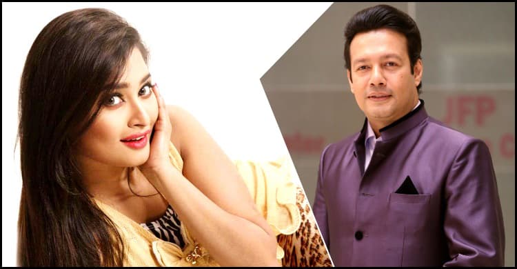 Thumbnail for এসডি রুবেলের নায়িকা শিরিন শিলা