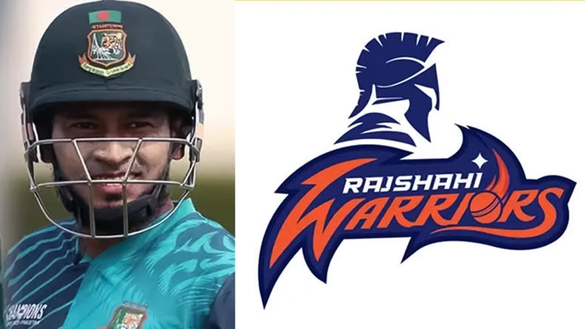 Thumbnail for মুশফিককে দলে নিতে ১ কোটি টাকার প্রস্ততি ছিল রাজশাহীর