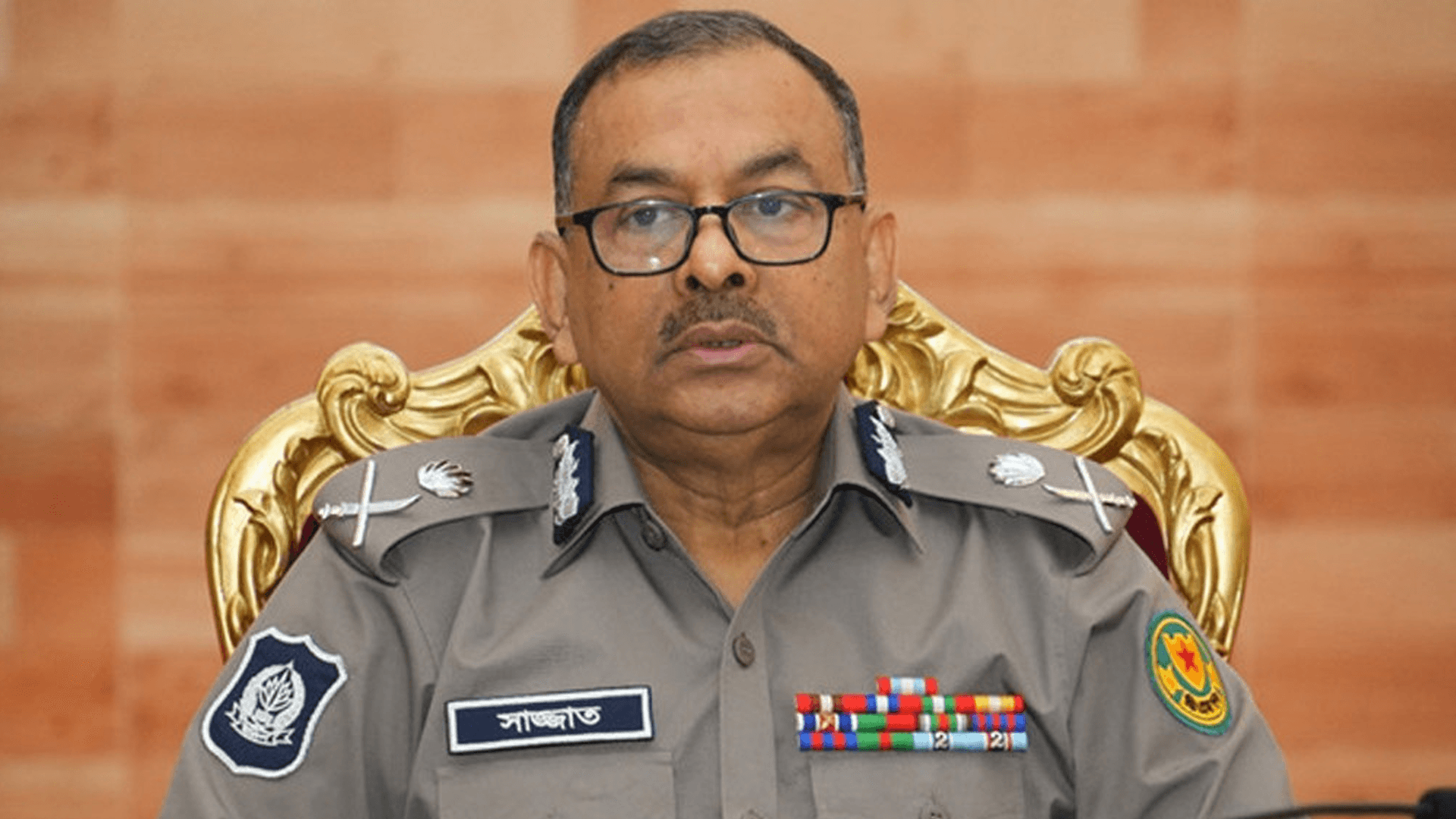 Thumbnail for ওসমান হাদিকে গুলি করা সন্ত্রাসীদের ধরতে শুরু সাঁড়াশি অভিযান