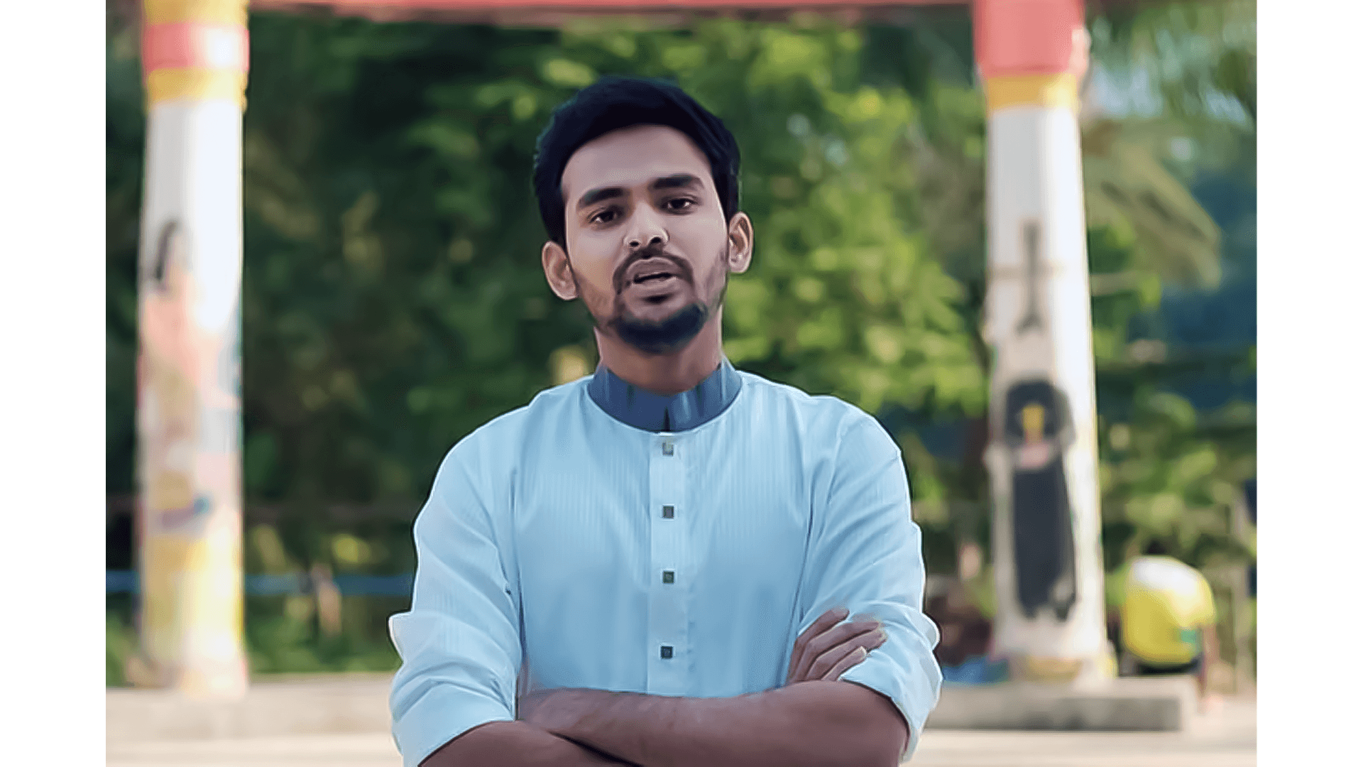 Thumbnail for স্বতন্ত্র প্রার্থী হিসেবে ঢাকা-১০ আসনে দাঁড়াচ্ছেন আসিফ মাহমুদ