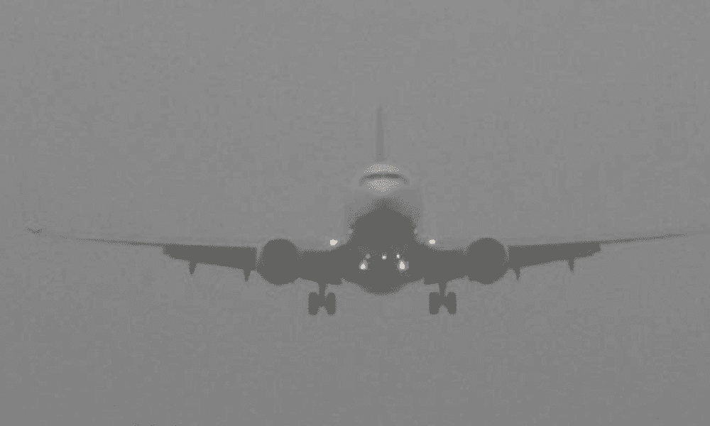 Thumbnail for ঘন কুয়াশায় বিপর্যস্ত শাহজালাল, নামতে ব্যর্থ ৮ ফ্লাইট