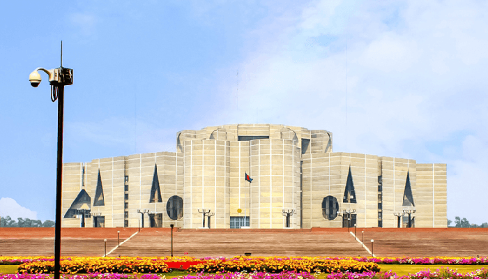 Thumbnail for বাবার পথ ধরে সংসদে যাচ্ছেন যেসব সন্তান