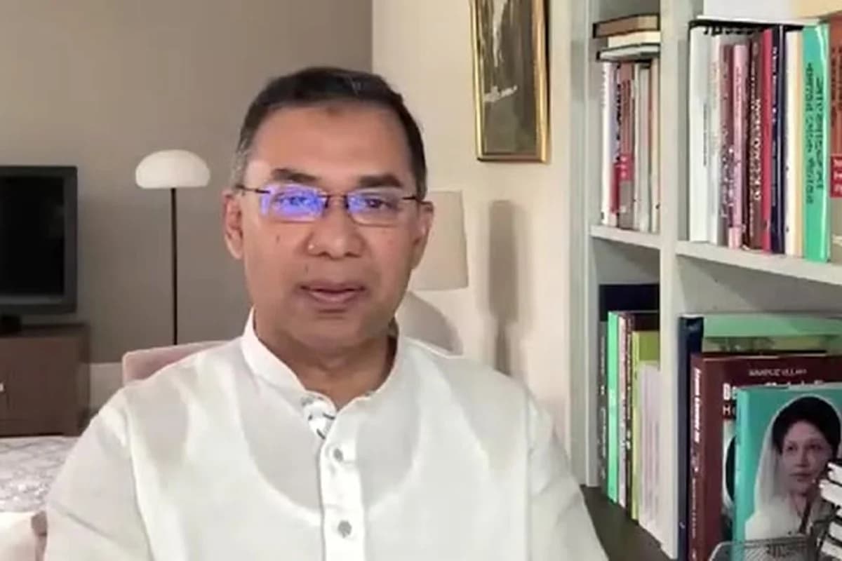 Thumbnail for দেশের মানুষ ১৫ বছর ভোটের অধিকার থেকে বঞ্চিত ছিল