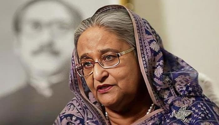 Thumbnail for শেখ হাসিনার দুই লকার থেকে পাওয়া গেল ৮৩২ ভরি সোনার গয়না