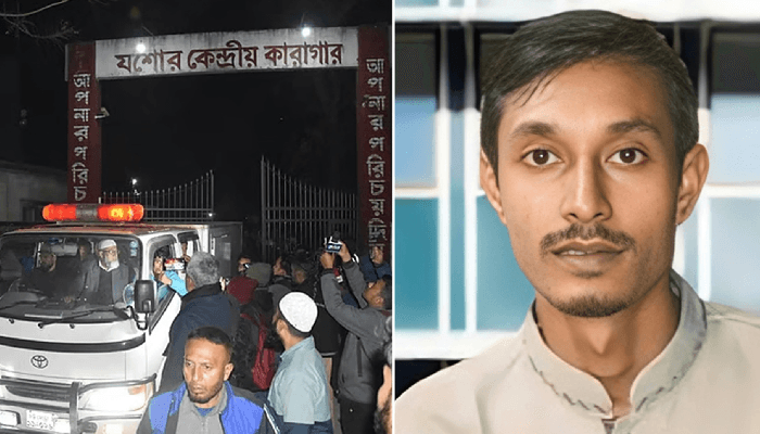 Thumbnail for স্ত্রী-সন্তান হারানো সেই ছাত্রলীগ নেতা সাদ্দামের হাইকোর্টে জামিন