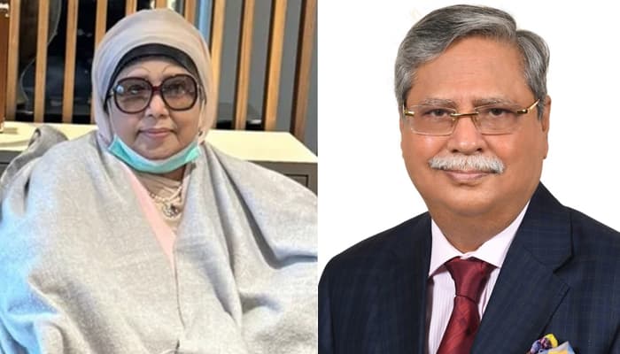 Thumbnail for দেশবাসীর কাছে খালেদা জিয়ার জন্য দোয়া চেয়েছেন রাষ্ট্রপতি