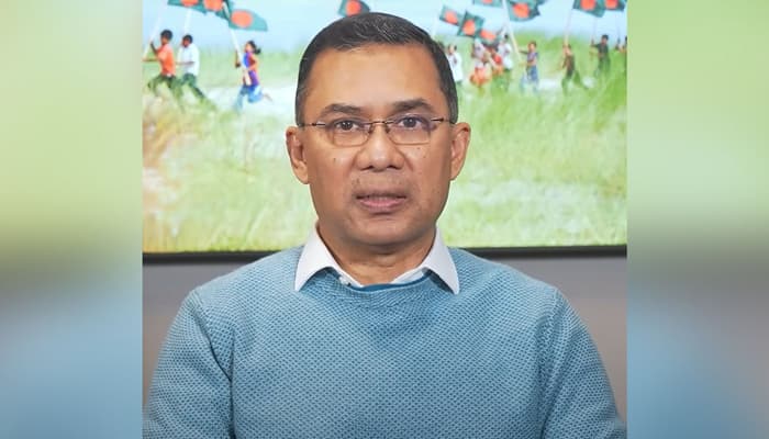 Thumbnail for জনগণ দায়িত্ব দিলে আবারও দুর্নীতির বিরুদ্ধে লড়বে বিএনপি