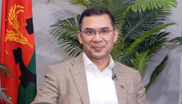 Thumbnail for তারেক রহমানের নির্দেশে জোনায়েদ সাকিকে আসন ছাড়লেন বিদ্রোহী প্রার্থী