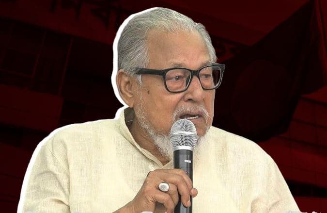 Thumbnail for নিরপেক্ষ নির্বাচন না হলে হতাশার শেষ থাকবে না: নজরুল ইসলাম খান