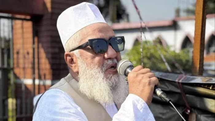 Thumbnail for ‘খবরদার, আমার নাম শাহজাহান চৌধুরী—যারা চেনেনি তারা এখনও মাটির নিচে’