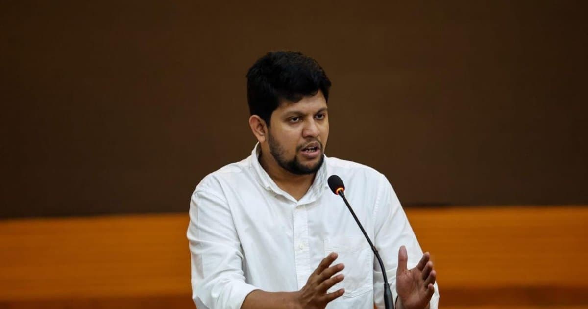 Thumbnail for আওয়ামী লীগ ২০১৪ সালের পর দেউলিয়া হয়ে গেছে'