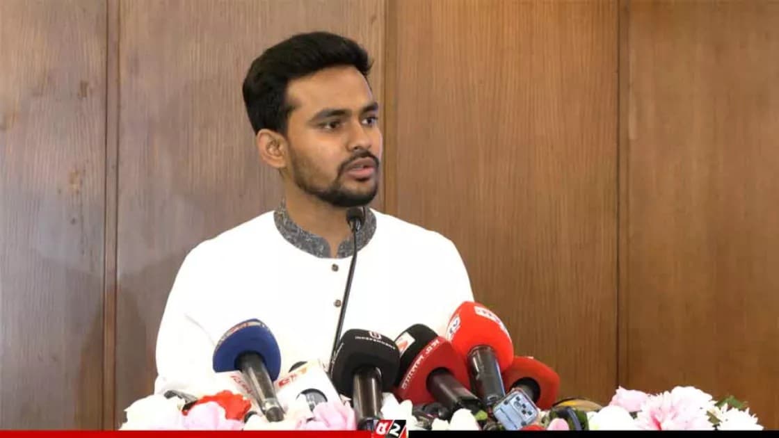 Thumbnail for ক্রীড়া প্রশাসনে অস্থিরতা: নেপথ্যে কমিটি রাজনীতি ও প্রভাব বিস্তারের অভিযোগ