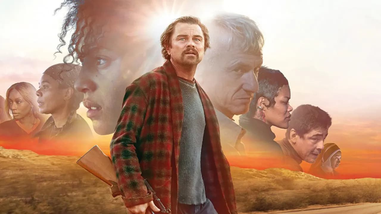 Thumbnail for ৭৯তম বাফটা: ‘ওয়ান ব্যাটল আফটার অ্যানাদার’-এর জয়জয়কার, ইতিহাসে কুগলার