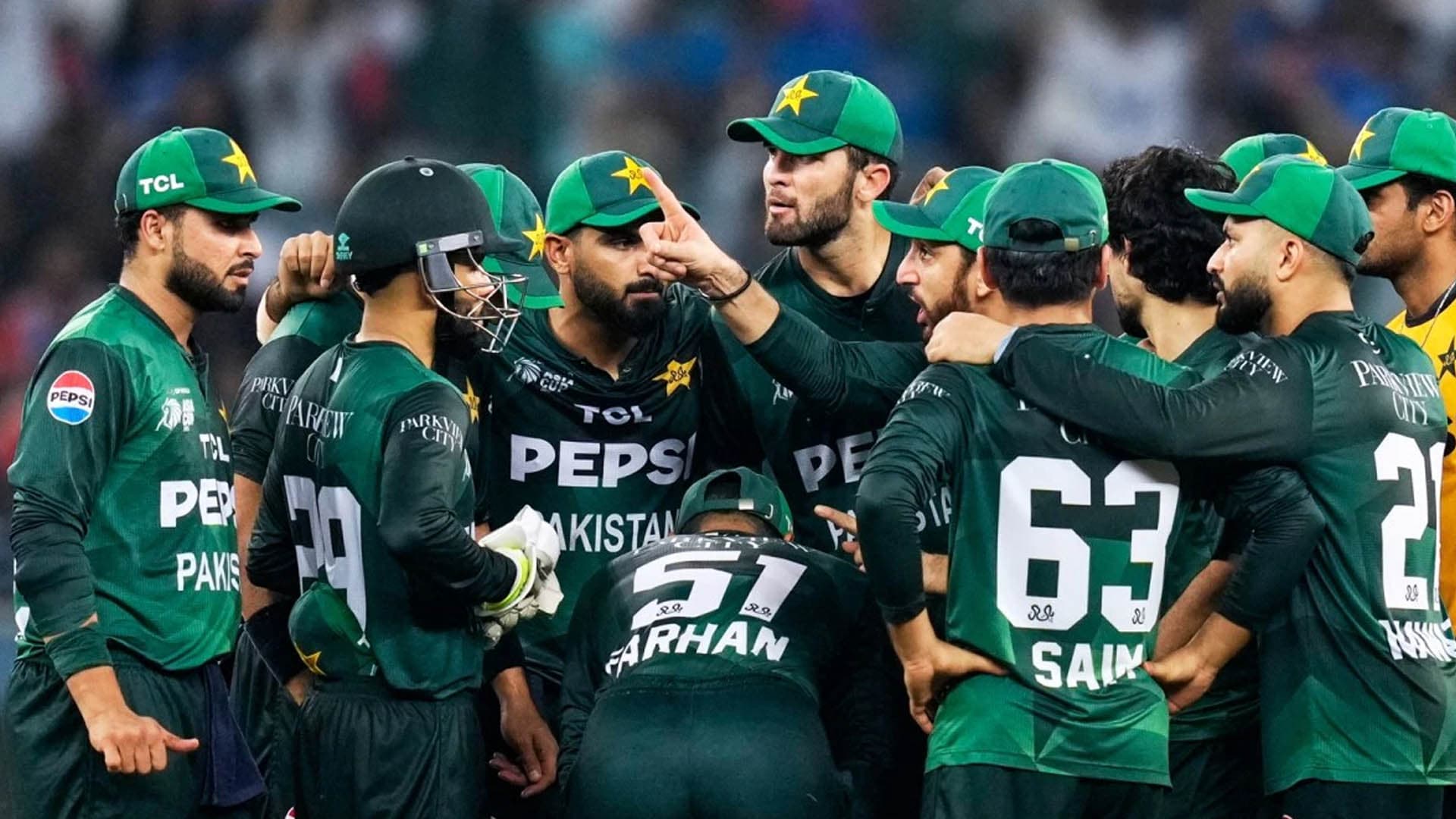 Thumbnail for ‘আহত বাঘ’ নাকি ‘নখদন্তহীন ছায়া’: বাঁচামরার লড়াইয়ে আজ নামিবিয়ার মুখোমুখি পাকিস্তান