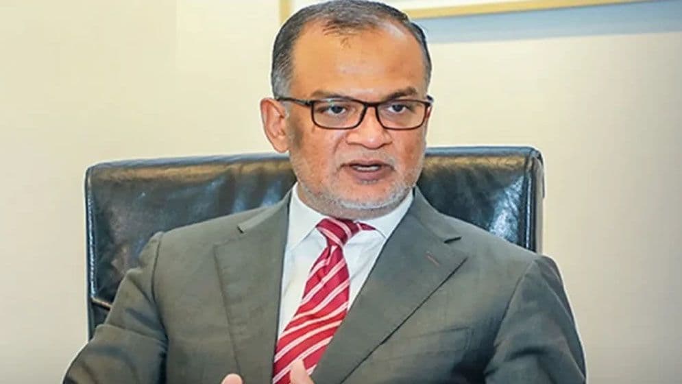 Thumbnail for অন্তর্বর্তী সরকারের অধ্যায় শেষ: আকিজবশির গ্রুপে ফিরছেন শেখ বশিরউদ্দীন