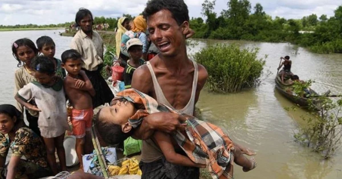 Thumbnail for আইসিজেতে গাম্বিয়ার অভিযোগ: মিয়ানমারের নির্যাতনে বিপর্যস্ত রোহিঙ্গাদের জীবন