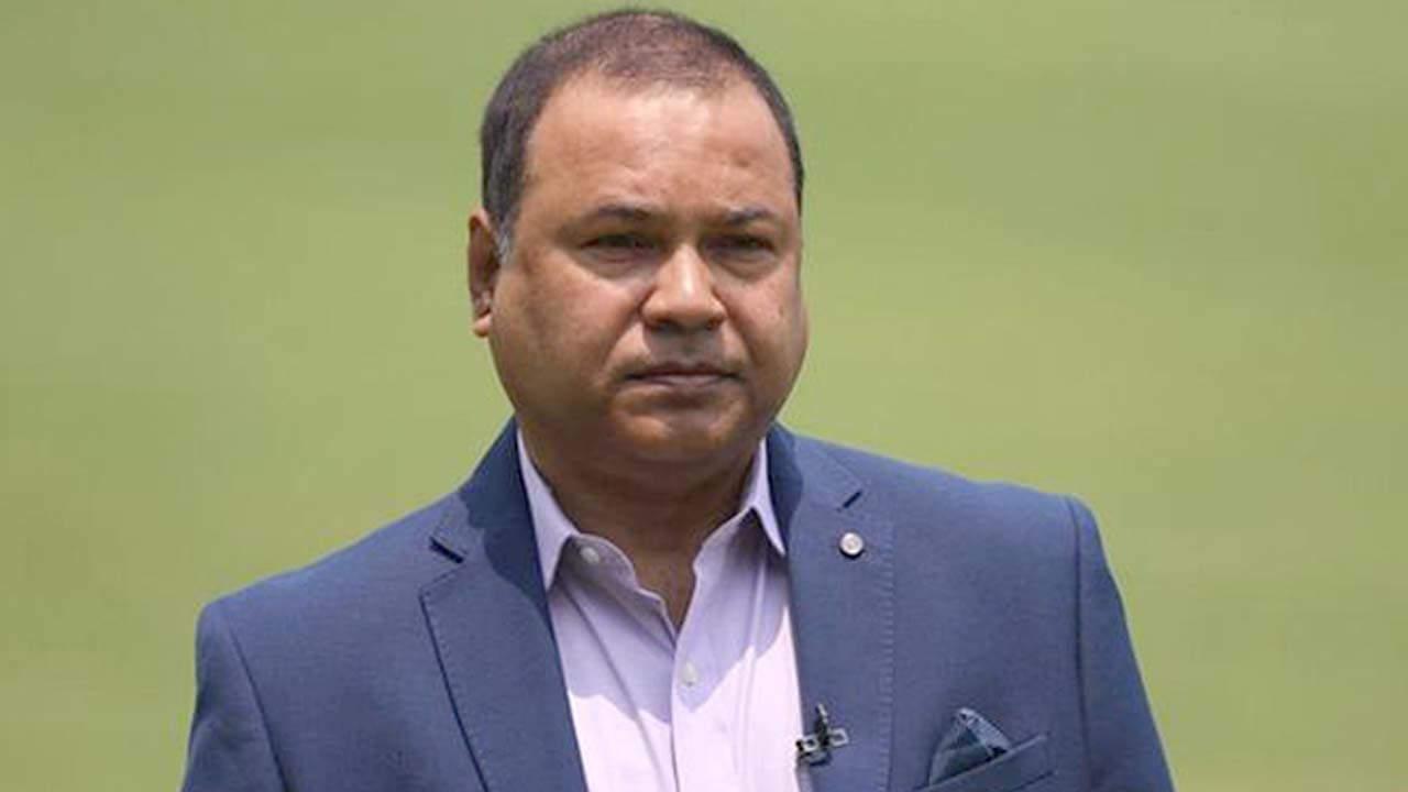 Thumbnail for বিসিবির প্রধান নির্বাচকের দায়িত্বে থাকতে অনাগ্রহী লিপু: ২৮ ফেব্রুয়ারি শেষ হচ্ছে চুক্তি