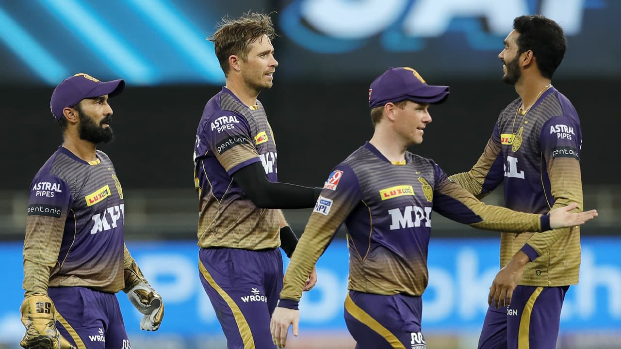 Thumbnail for শাহরুখ খানের কেকেআরের বোলিংয়ের দায়িত্ব নিলেন টিম সাউদি