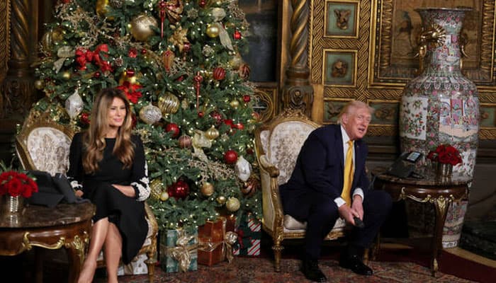 Thumbnail for ‘খারাপ সান্তা’ যেন যুক্তরাষ্ট্রে ঢুকতে না পারে, শিশুদের বললেন ট্রাম্প