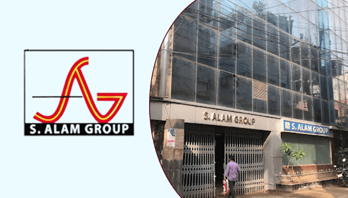 Thumbnail for এস আলম গ্রুপের আরও ৪৬৯ একর জমি ক্রোকের নির্দেশ