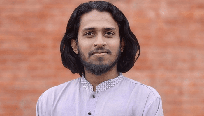 Thumbnail for 'ফোন করে বলা হয়, তোমার মাথার দাম ১০ কোটি টাকা'