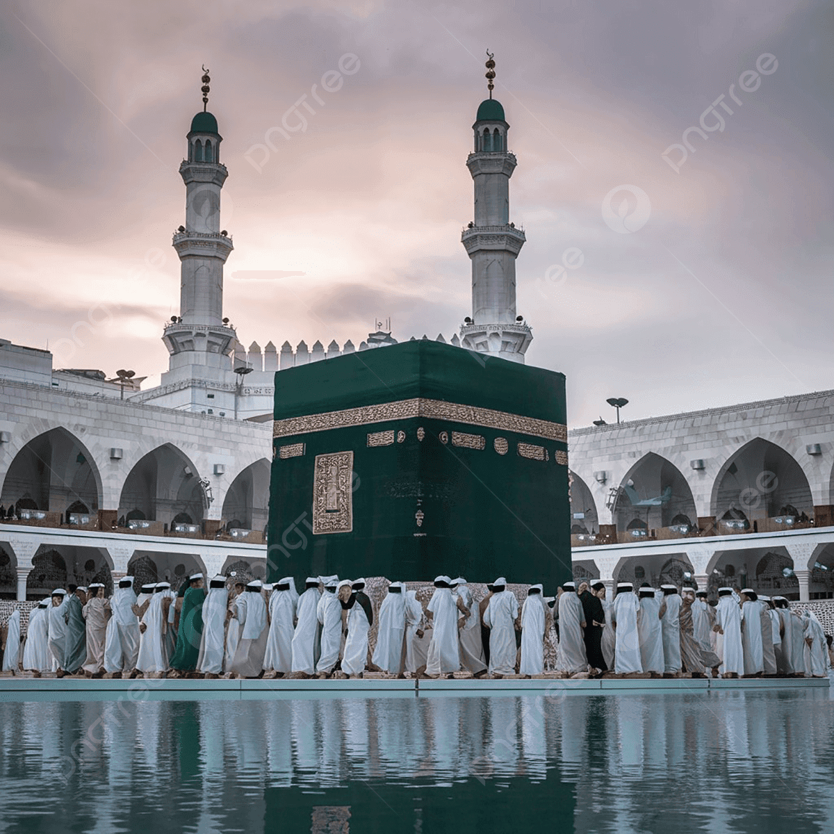 Thumbnail for হজ নিবন্ধনের সময় আরও বাড়লো