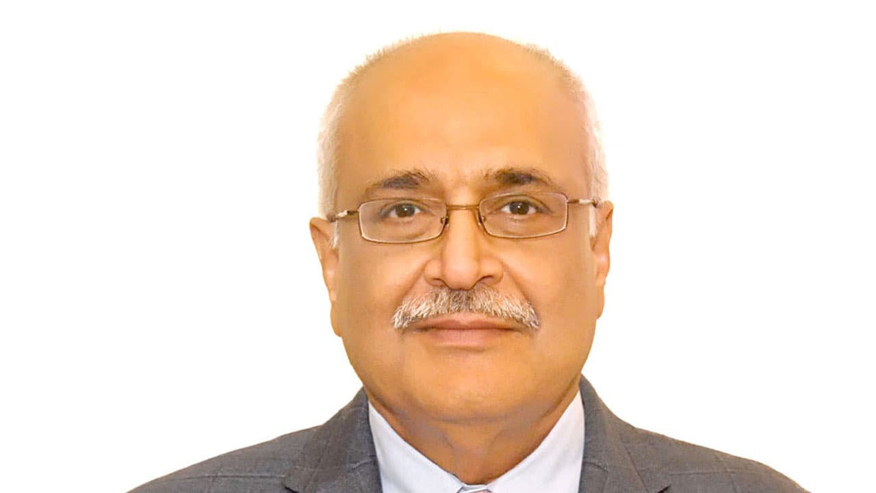 Thumbnail for অতীতের মতো মেরুদণ্ডহীন মানবাধিকার কমিশন চাই না: দেবপ্রিয় ভট্টাচার্য