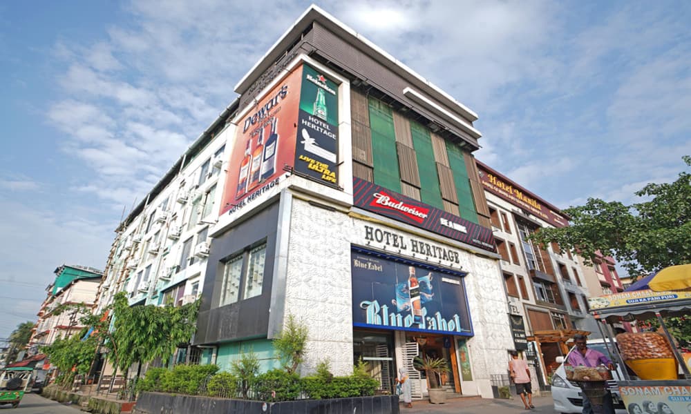 Thumbnail for শিলিগুড়ির হোটেল মালিকদের ‘বাংলাদেশ বয়কট’ প্রত্যাহার