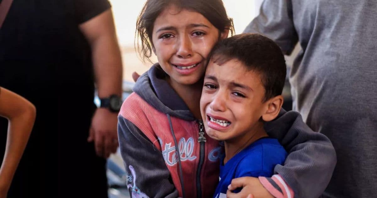 Thumbnail for গাজায় ফের শুরু হয়েছে শিশুদের নরক: জাতিসংঘের শোকাবহ তথ্য