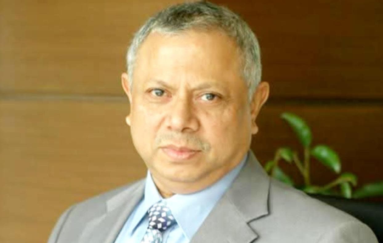 Thumbnail for নির্বাচনী সমীকরণে বড় পরিবর্তন: ধানের শীষকে সমর্থন দিয়ে মাঠ ছাড়লেন একরামুজ্জামান