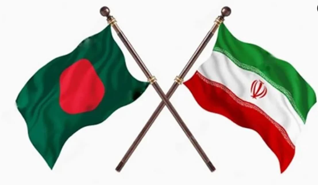 Thumbnail for বাংলাদেশের নতুন সরকারকে ইরানের অভিনন্দন,একযোগে কাজ করার অঙ্গীকার