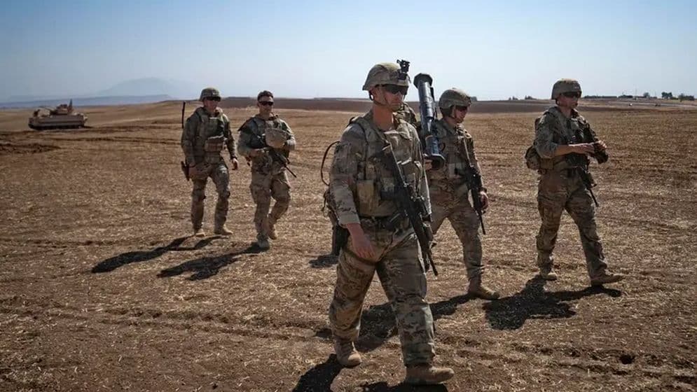 Thumbnail for বোকো হারাম ও আইএসআইএস মোকাবিলায় নাইজেরিয়ায় বাড়তি মার্কিন সেনা