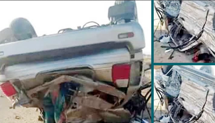 Thumbnail for ওমানে মর্মান্তিক সড়ক দুর্ঘটনা: প্রাণ হারালেন ৪ বাংলাদেশি প্রবাসী