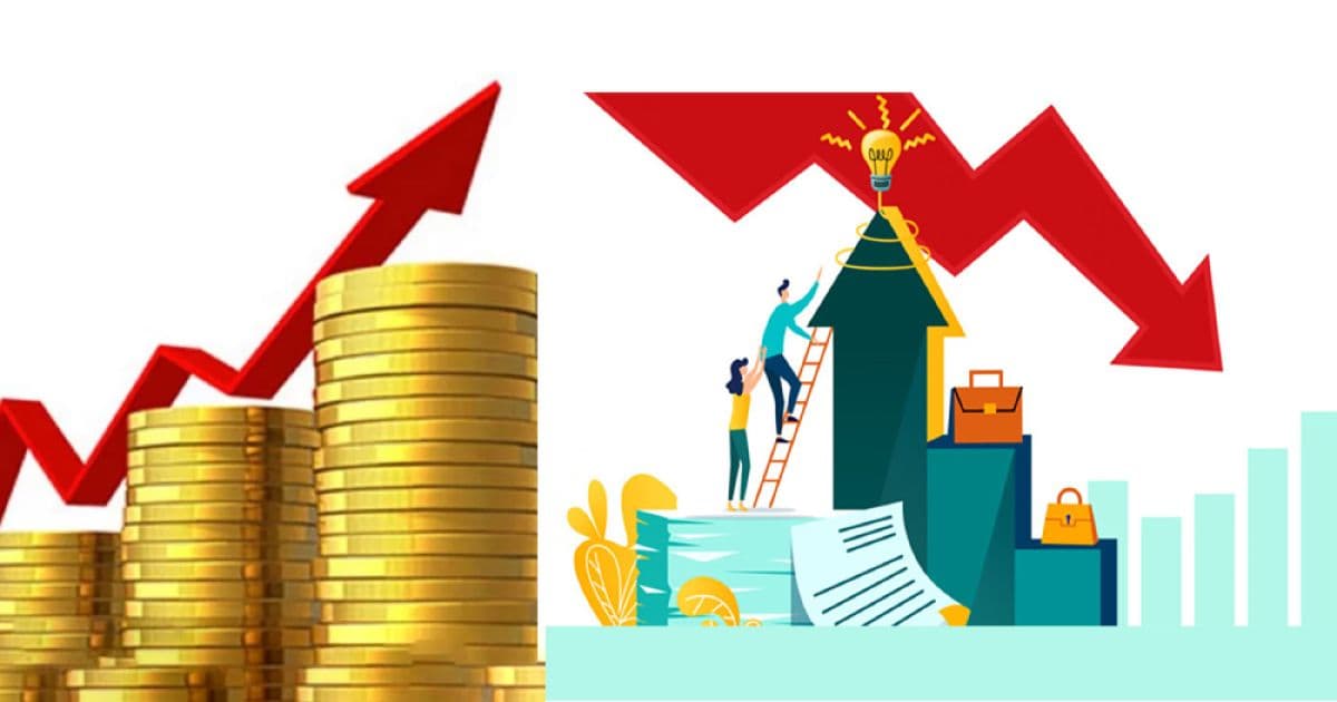 Thumbnail for সবচেয়ে বেশি মূল্যস্ফীতি বাংলাদেশে, পেছনে পড়ল পাকিস্তান-শ্রীলঙ্কা