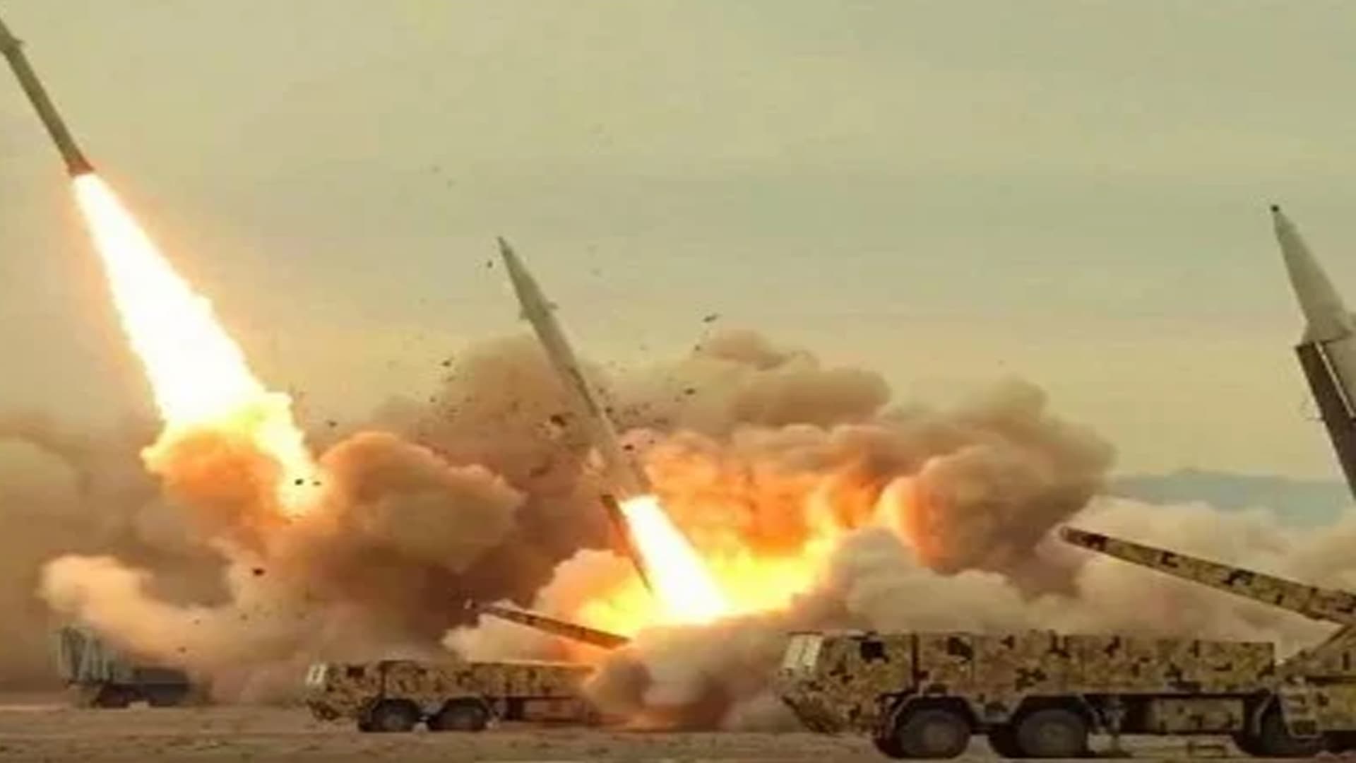 Thumbnail for রাশিয়াকে রুখতে ইউক্রেনকে শক্তিশালী ক্ষেপণাস্ত্র দিচ্ছে ব্রিটেন