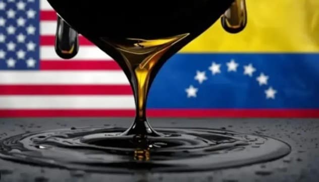 Thumbnail for বিশ্ববাজারে ভেনেজুয়েলার তেল বিক্রি শুরু করল যুক্তরাষ্ট্র